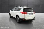 TOYOTA RAV4 2.2 D-4D 150 HK 4WD HENGERFESTE KAMERA CRUISE 