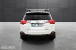 TOYOTA RAV4 2.2 D-4D 150 HK 4WD HENGERFESTE KAMERA CRUISE 