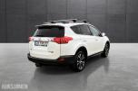 TOYOTA RAV4 2.2 D-4D 150 HK 4WD HENGERFESTE KAMERA CRUISE 