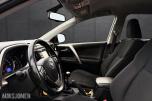 TOYOTA RAV4 2.2 D-4D 150 HK 4WD HENGERFESTE KAMERA CRUISE 