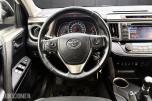 TOYOTA RAV4 2.2 D-4D 150 HK 4WD HENGERFESTE KAMERA CRUISE 
