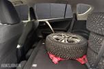 TOYOTA RAV4 2.2 D-4D 150 HK 4WD HENGERFESTE KAMERA CRUISE 