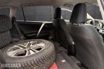 TOYOTA RAV4 2.2 D-4D 150 HK 4WD HENGERFESTE KAMERA CRUISE 