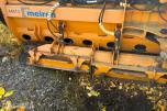 2009 Meiren MSP 3703LH snøplog - 370cm