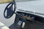 2002 Yamaha G16A  bensindrevet golfbil - rep.objekt.