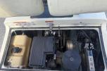 2002 Yamaha G16A  bensindrevet golfbil - rep.objekt.