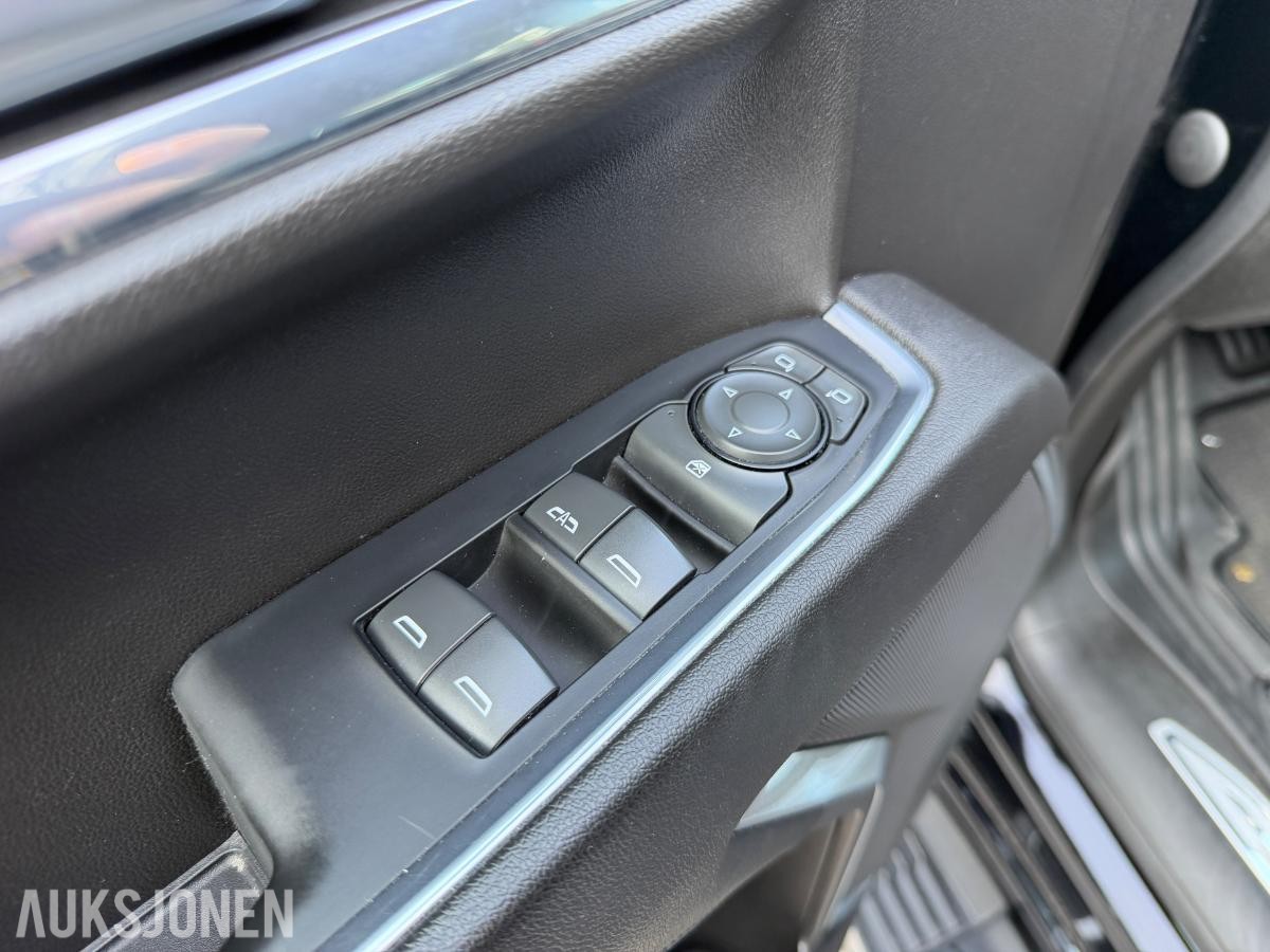 2022 Chevrolet Silverado, 3,0D 281hk 4WD, 106000km