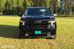 2022 Chevrolet Silverado, 3,0D 281hk 4WD, 106000km