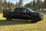 2022 Chevrolet Silverado, 3,0D 281hk 4WD, 106000km