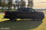 2022 Chevrolet Silverado, 3,0D 281hk 4WD, 106000km