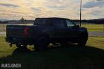 2022 Chevrolet Silverado, 3,0D 281hk 4WD, 106000km