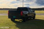2022 Chevrolet Silverado, 3,0D 281hk 4WD, 106000km
