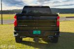 2022 Chevrolet Silverado, 3,0D 281hk 4WD, 106000km