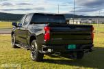 2022 Chevrolet Silverado, 3,0D 281hk 4WD, 106000km