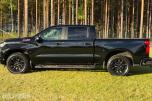 2022 Chevrolet Silverado, 3,0D 281hk 4WD, 106000km