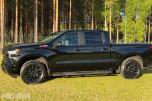 2022 Chevrolet Silverado, 3,0D 281hk 4WD, 106000km