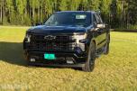 2022 Chevrolet Silverado, 3,0D 281hk 4WD, 106000km