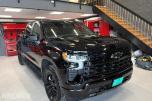 2022 Chevrolet Silverado, 3,0D 281hk 4WD, 106000km