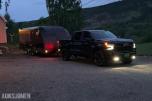 2022 Chevrolet Silverado, 3,0D 281hk 4WD, 106000km