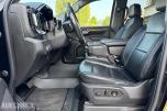2022 Chevrolet Silverado, 3,0D 281hk 4WD, 106000km