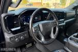 2022 Chevrolet Silverado, 3,0D 281hk 4WD, 106000km
