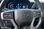 2022 Chevrolet Silverado, 3,0D 281hk 4WD, 106000km