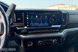 2022 Chevrolet Silverado, 3,0D 281hk 4WD, 106000km