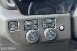 2022 Chevrolet Silverado, 3,0D 281hk 4WD, 106000km