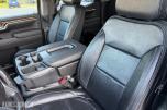 2022 Chevrolet Silverado, 3,0D 281hk 4WD, 106000km