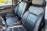2022 Chevrolet Silverado, 3,0D 281hk 4WD, 106000km