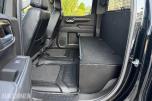 2022 Chevrolet Silverado, 3,0D 281hk 4WD, 106000km