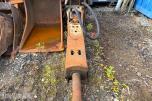 2001 Omal HB1050 pigghammer B20 feste