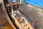 2001 Omal HB1050 pigghammer B20 feste