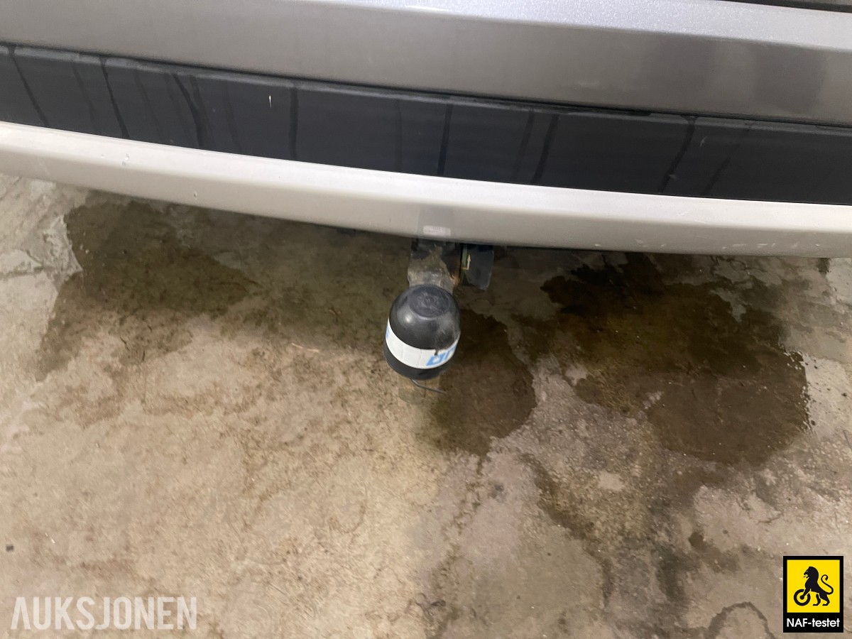 2016 Mitsubishi OUTLANDER PHEV 4WD HENGERFESTE 360 KAMERA CRUISE LED 