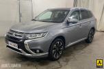 2016 Mitsubishi OUTLANDER PHEV 4WD HENGERFESTE 360 KAMERA CRUISE LED 
