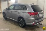 2016 Mitsubishi OUTLANDER PHEV 4WD HENGERFESTE 360 KAMERA CRUISE LED 