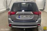 2016 Mitsubishi OUTLANDER PHEV 4WD HENGERFESTE 360 KAMERA CRUISE LED 