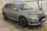 2016 Mitsubishi OUTLANDER PHEV 4WD HENGERFESTE 360 KAMERA CRUISE LED 
