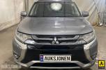2016 Mitsubishi OUTLANDER PHEV 4WD HENGERFESTE 360 KAMERA CRUISE LED 
