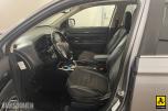2016 Mitsubishi OUTLANDER PHEV 4WD HENGERFESTE 360 KAMERA CRUISE LED 