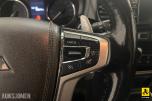 2016 Mitsubishi OUTLANDER PHEV 4WD HENGERFESTE 360 KAMERA CRUISE LED 