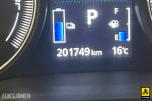 2016 Mitsubishi OUTLANDER PHEV 4WD HENGERFESTE 360 KAMERA CRUISE LED 
