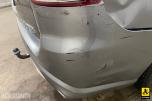 2016 Mitsubishi OUTLANDER PHEV 4WD HENGERFESTE 360 KAMERA CRUISE LED 