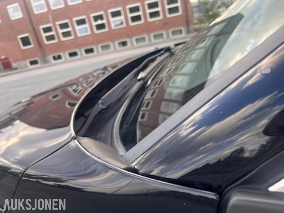 2013 Volvo V70 1.6 Diesel 114hk Automat, Cruisekontroll, Hengerfeste *Ingen minstepris*