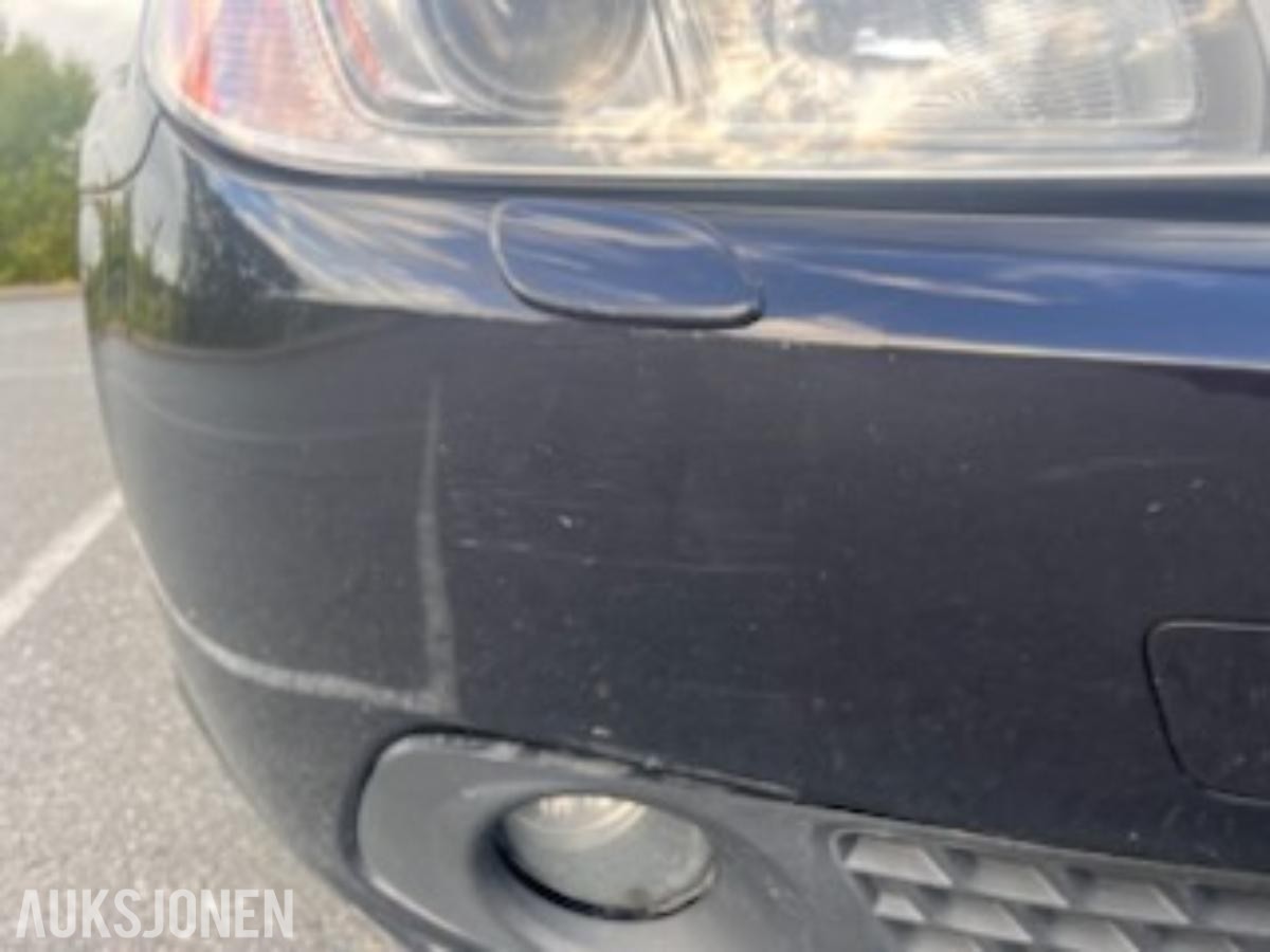 2013 Volvo V70 1.6 Diesel 114hk Automat, Cruisekontroll, Hengerfeste *Ingen minstepris*
