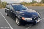 2013 Volvo V70 1.6 Diesel 114hk Automat, Cruisekontroll, Hengerfeste *Ingen minstepris*