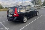 2013 Volvo V70 1.6 Diesel 114hk Automat, Cruisekontroll, Hengerfeste *Ingen minstepris*