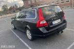 2013 Volvo V70 1.6 Diesel 114hk Automat, Cruisekontroll, Hengerfeste *Ingen minstepris*