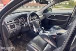 2013 Volvo V70 1.6 Diesel 114hk Automat, Cruisekontroll, Hengerfeste *Ingen minstepris*