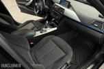 2014 BMW 3-serie, 320D XDRIVE 2.0-163 D M-Sport, 232000km